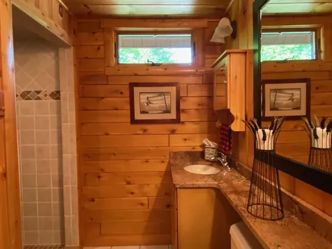 55 Sawyer Pond Highlands Road Greenville ME 04441
