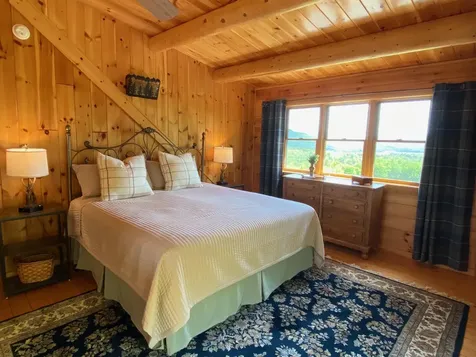 55 Sawyer Pond Highlands Road Greenville ME 04441