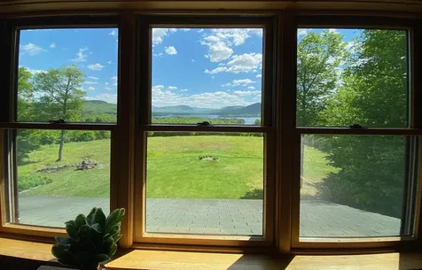 55 Sawyer Pond Highlands Road Greenville ME 04441