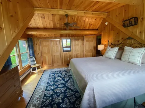 55 Sawyer Pond Highlands Road Greenville ME 04441