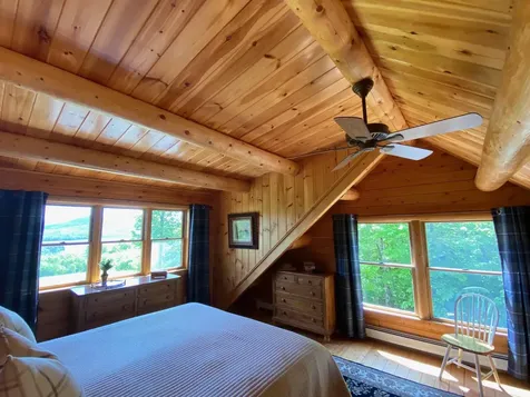 55 Sawyer Pond Highlands Road Greenville ME 04441