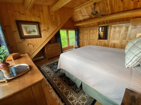 55 Sawyer Pond Highlands Road Greenville ME 04441