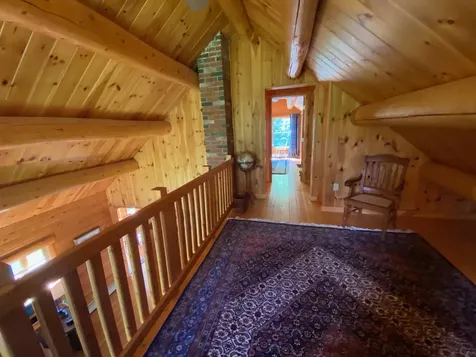 55 Sawyer Pond Highlands Road Greenville ME 04441