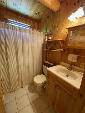 55 Sawyer Pond Highlands Road Greenville ME 04441