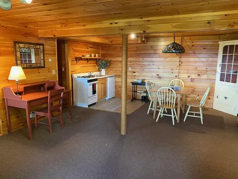 55 Sawyer Pond Highlands Road Greenville ME 04441