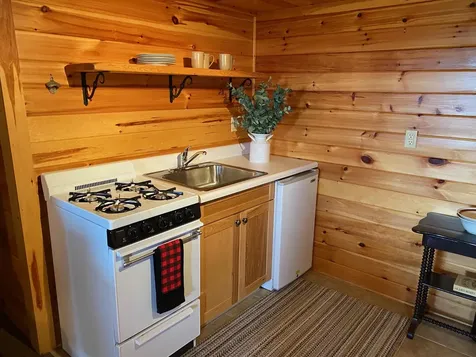 55 Sawyer Pond Highlands Road Greenville ME 04441