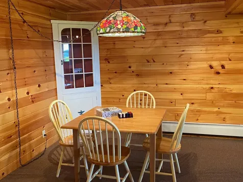 55 Sawyer Pond Highlands Road Greenville ME 04441