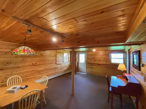 55 Sawyer Pond Highlands Road Greenville ME 04441