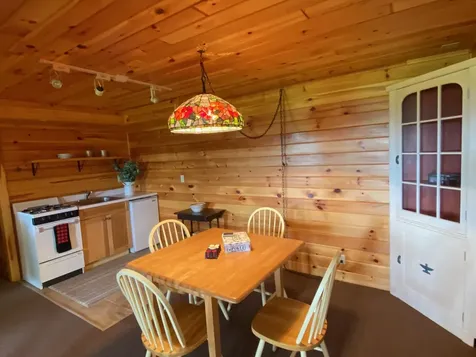 55 Sawyer Pond Highlands Road Greenville ME 04441