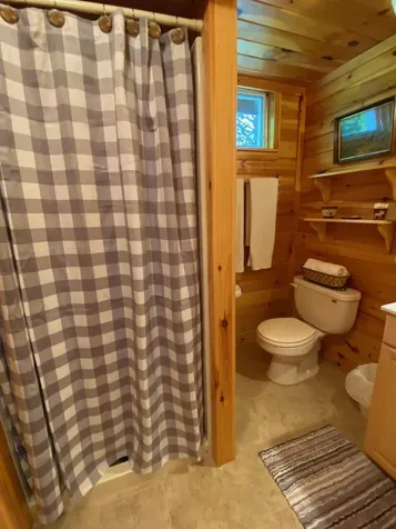 55 Sawyer Pond Highlands Road Greenville ME 04441