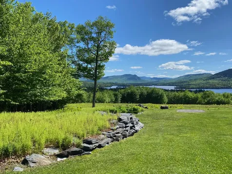 55 Sawyer Pond Highlands Road Greenville ME 04441
