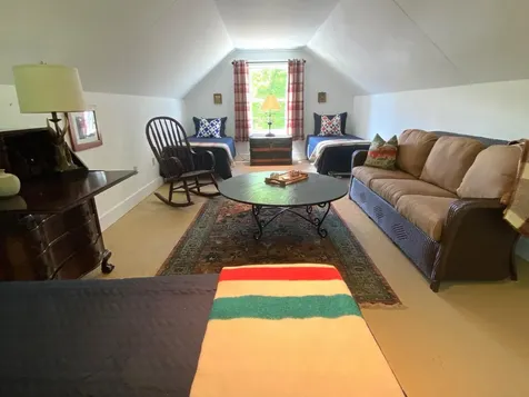 55 Sawyer Pond Highlands Road Greenville ME 04441