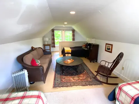 55 Sawyer Pond Highlands Road Greenville ME 04441