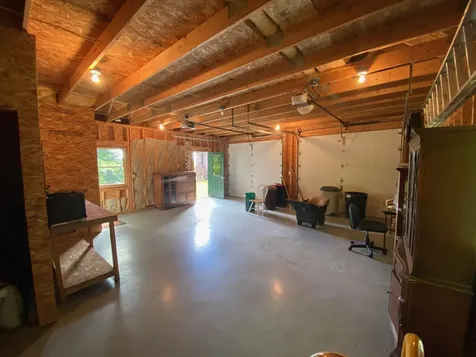 55 Sawyer Pond Highlands Road Greenville ME 04441