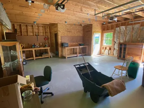 55 Sawyer Pond Highlands Road Greenville ME 04441