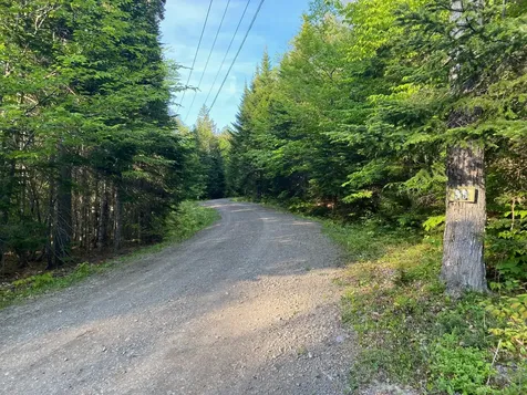 55 Sawyer Pond Highlands Road Greenville ME 04441