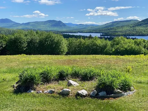 55 Sawyer Pond Highlands Road Greenville ME 04441