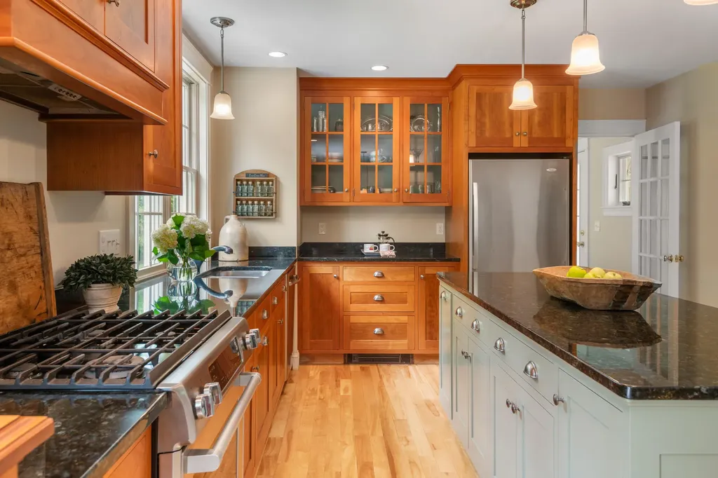23 Whitcombs Way Yarmouth ME 04096