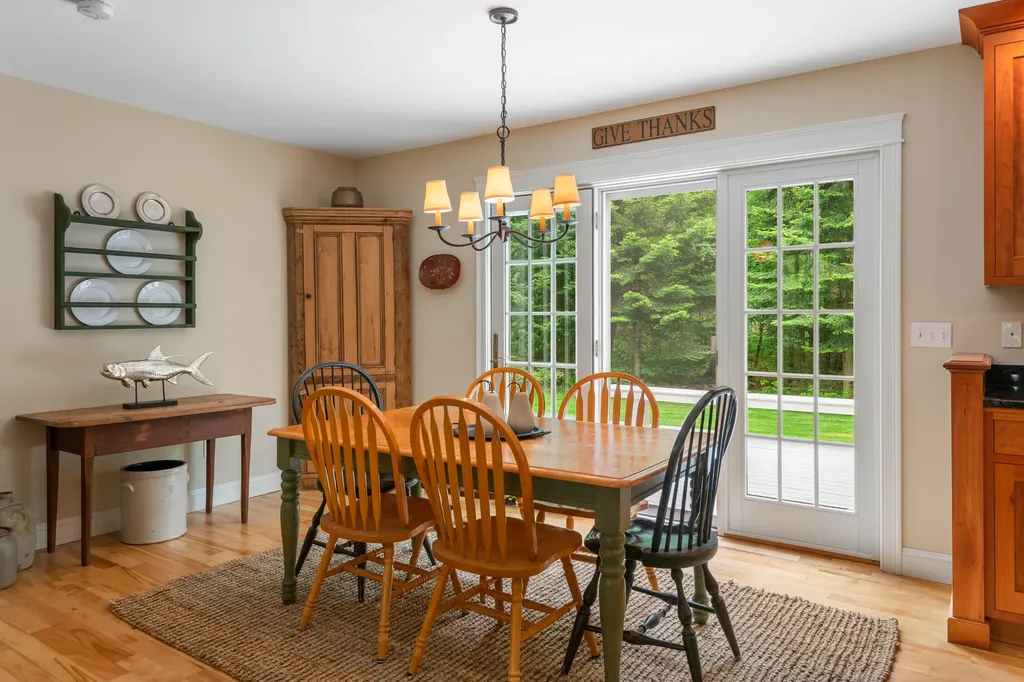 23 Whitcombs Way Yarmouth ME 04096