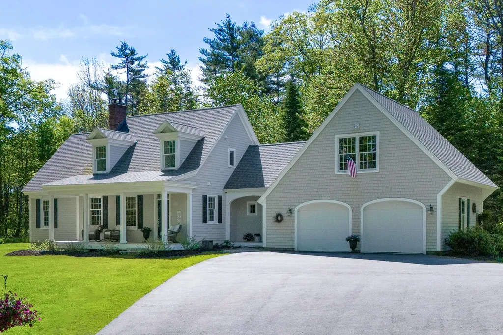 23 Whitcombs Way Yarmouth ME 04096