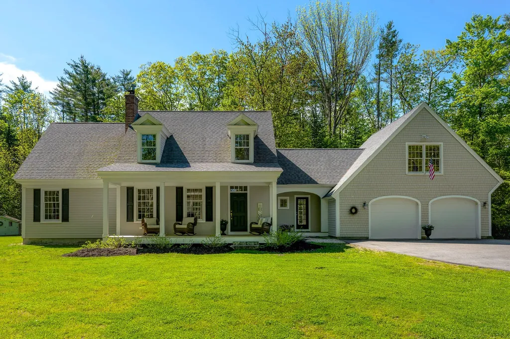 23 Whitcombs Way Yarmouth ME 04096