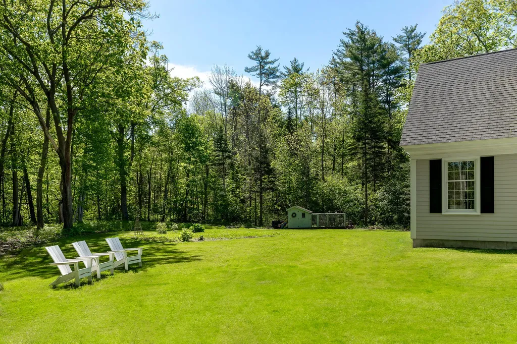 23 Whitcombs Way Yarmouth ME 04096