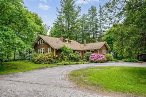 41 N Shore Lane Winthrop ME 04364