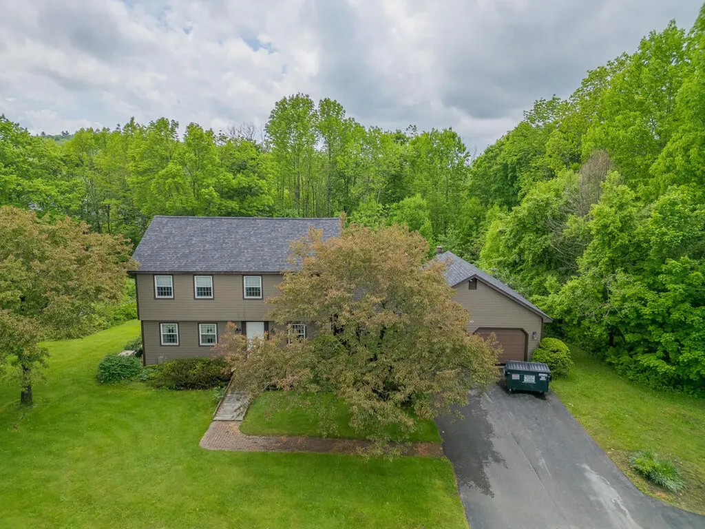 145 Knowlton Corner Road Farmington ME 04938