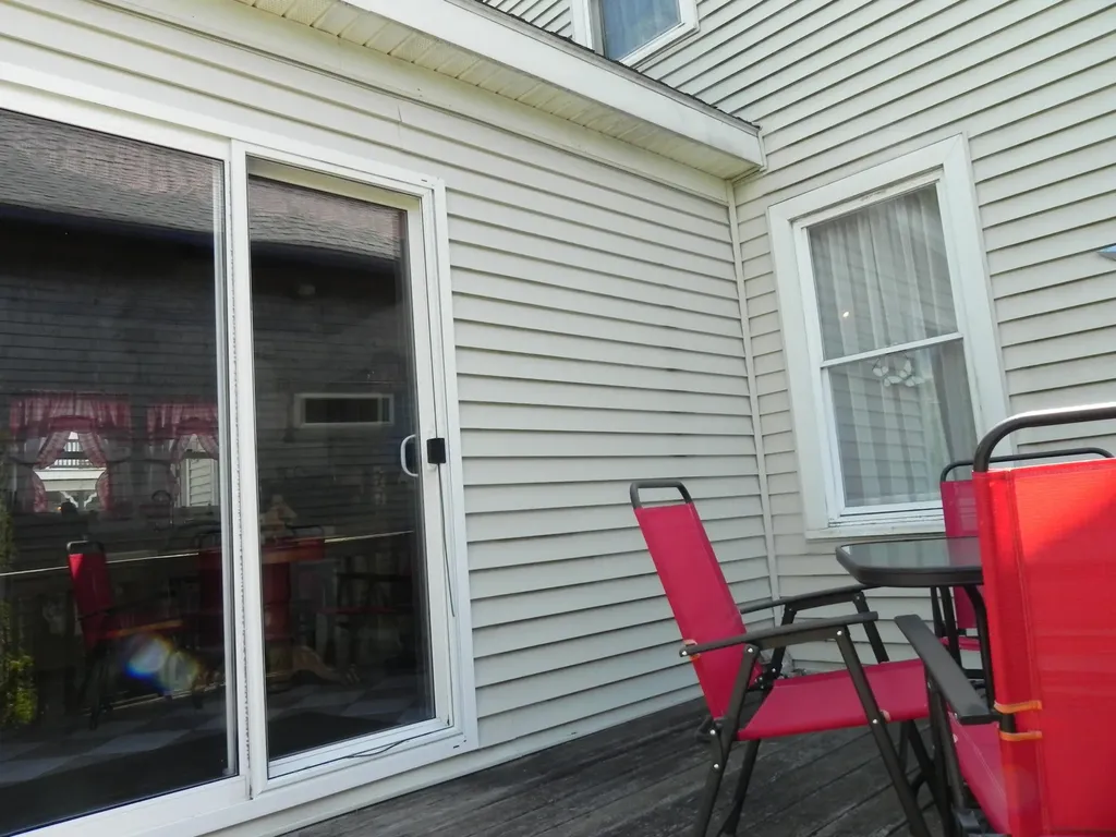2 Monument Street Lubec ME 04652