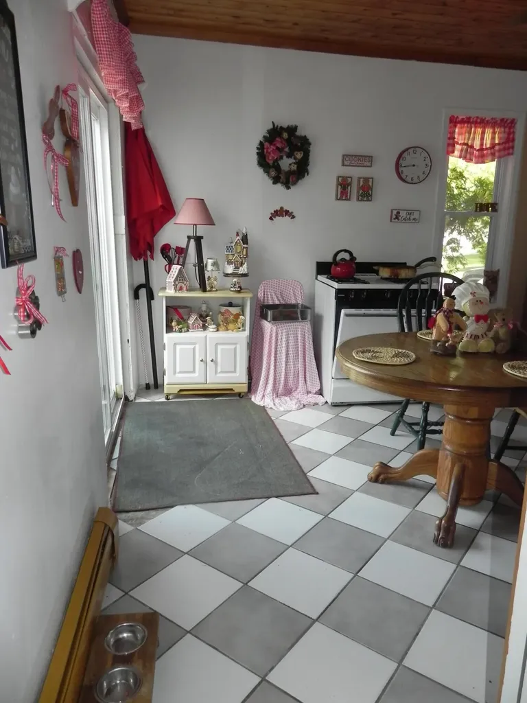 2 Monument Street Lubec ME 04652
