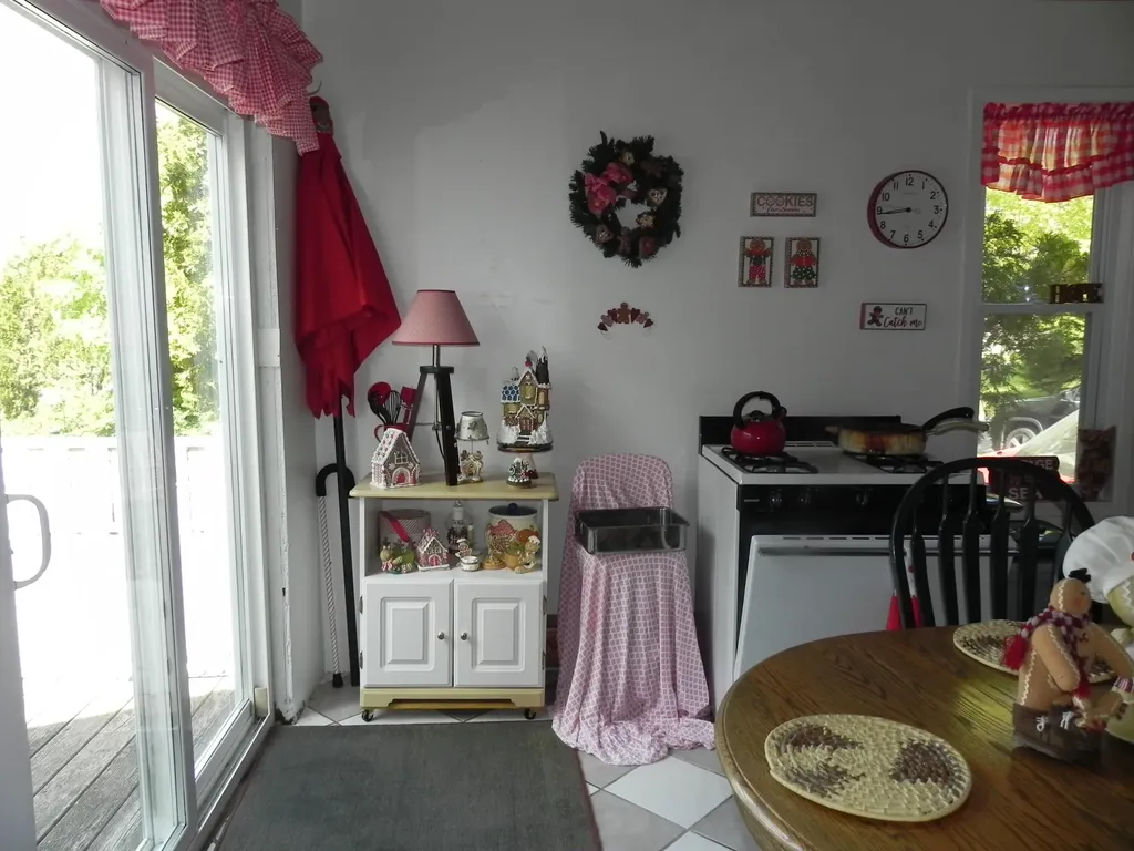 2 Monument Street Lubec ME 04652