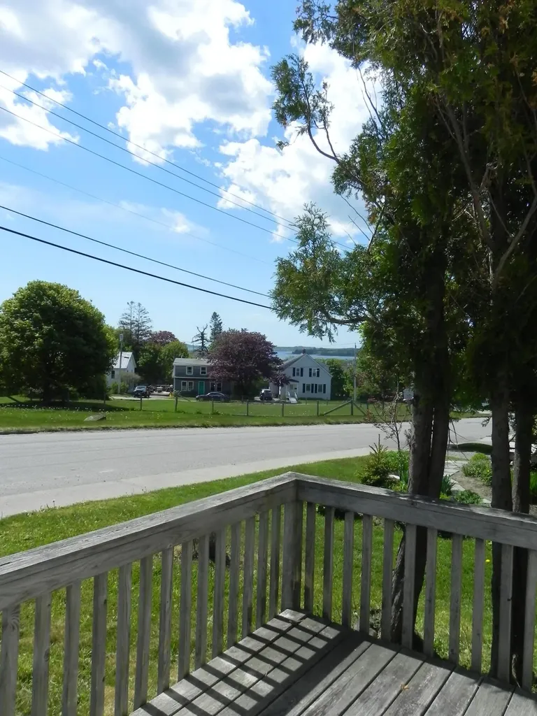 2 Monument Street Lubec ME 04652
