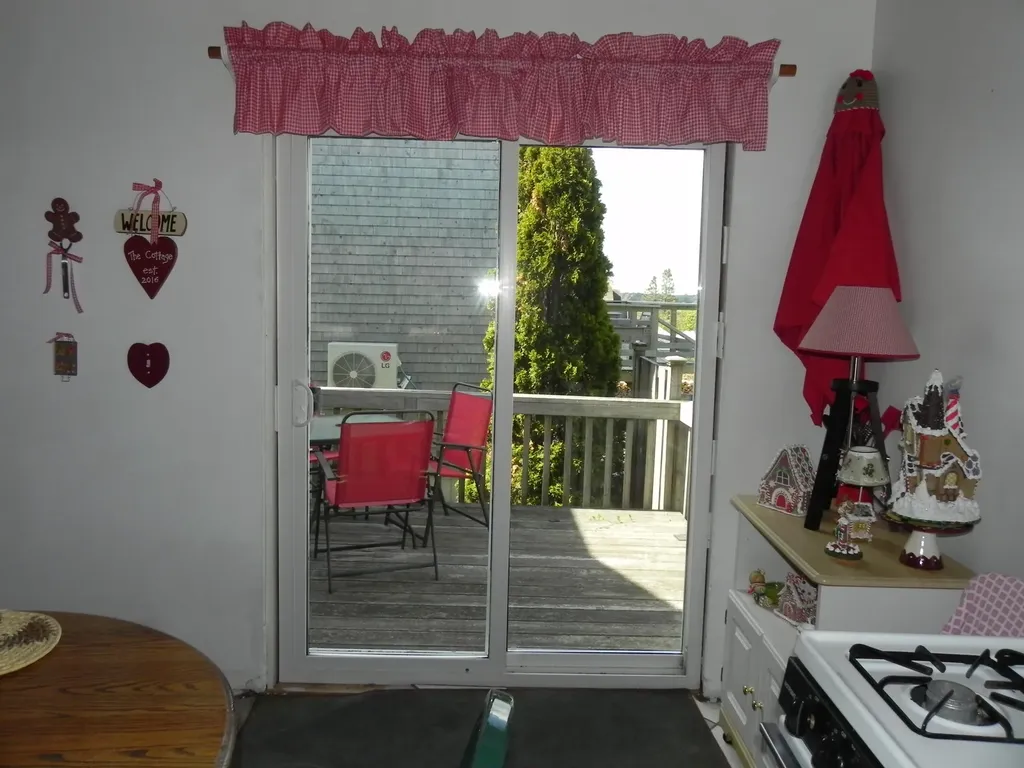 2 Monument Street Lubec ME 04652