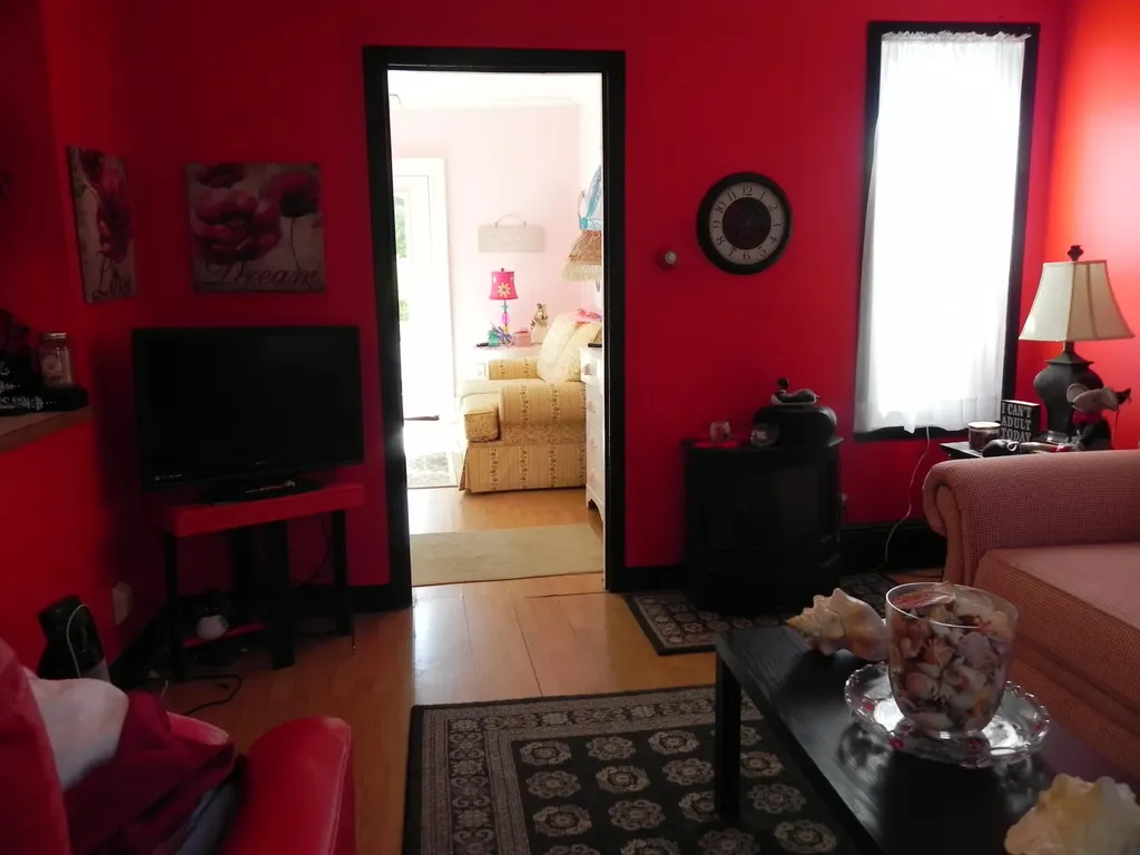 2 Monument Street Lubec ME 04652
