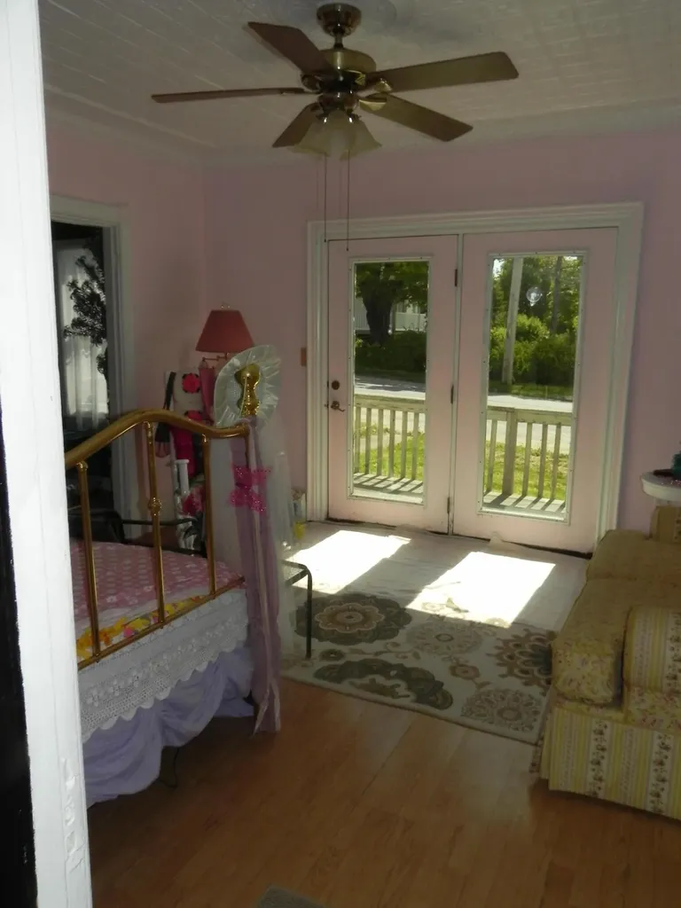2 Monument Street Lubec ME 04652