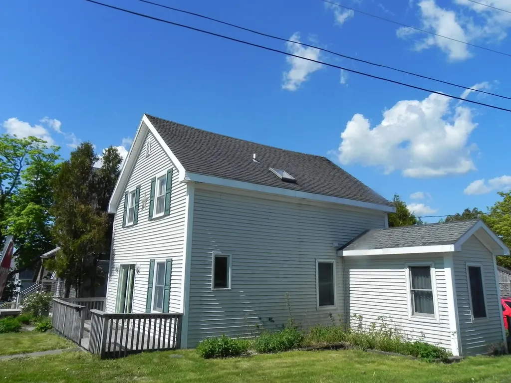 2 Monument Street Lubec ME 04652