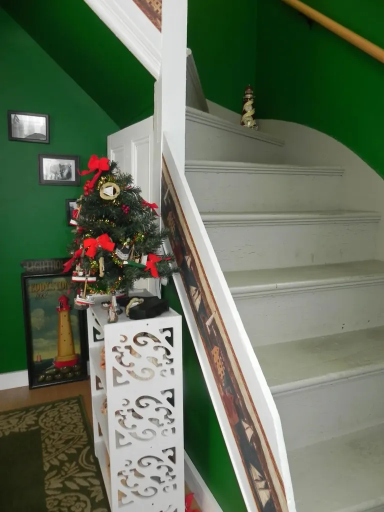 2 Monument Street Lubec ME 04652