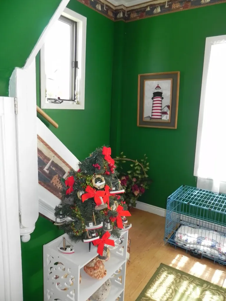 2 Monument Street Lubec ME 04652