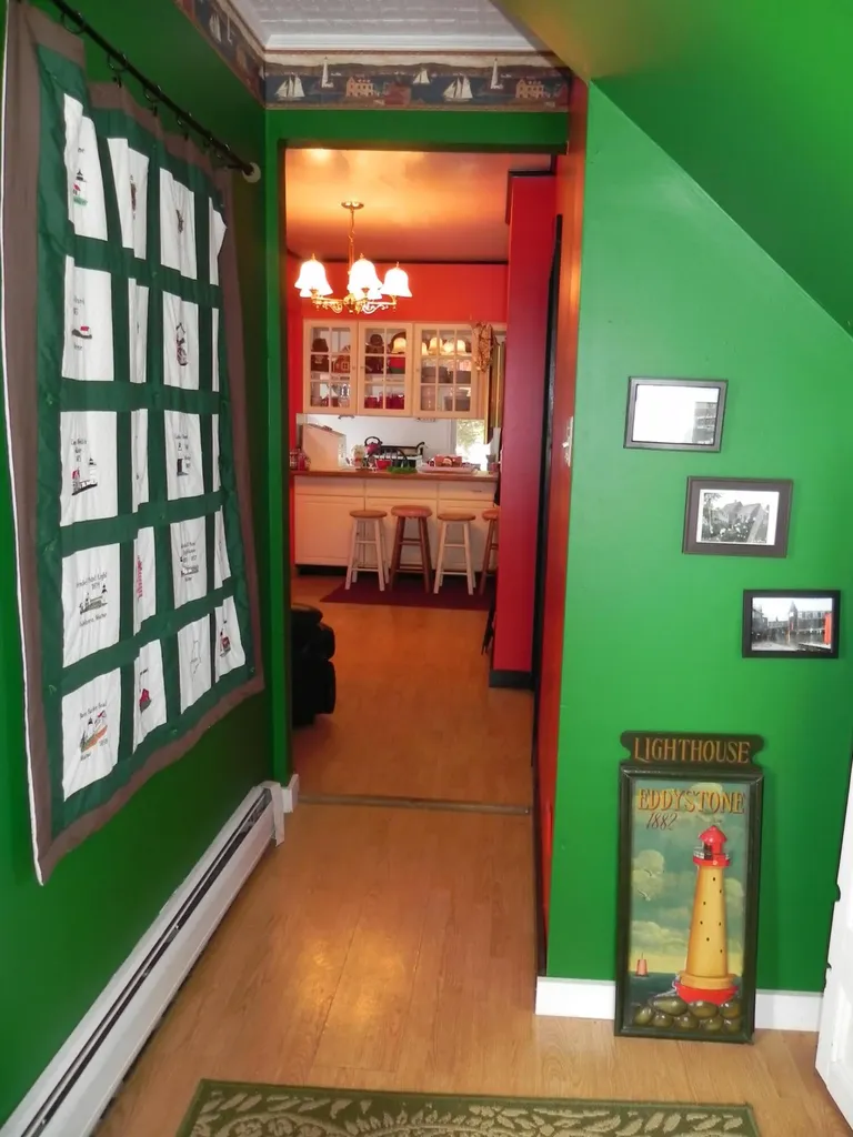 2 Monument Street Lubec ME 04652