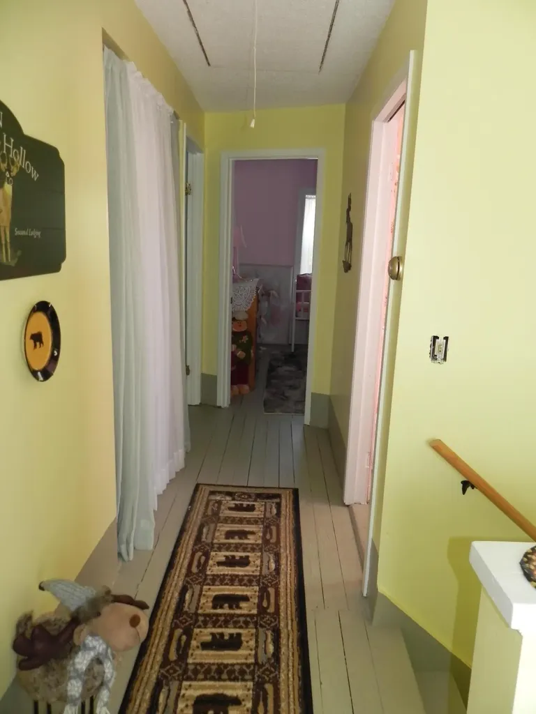 2 Monument Street Lubec ME 04652