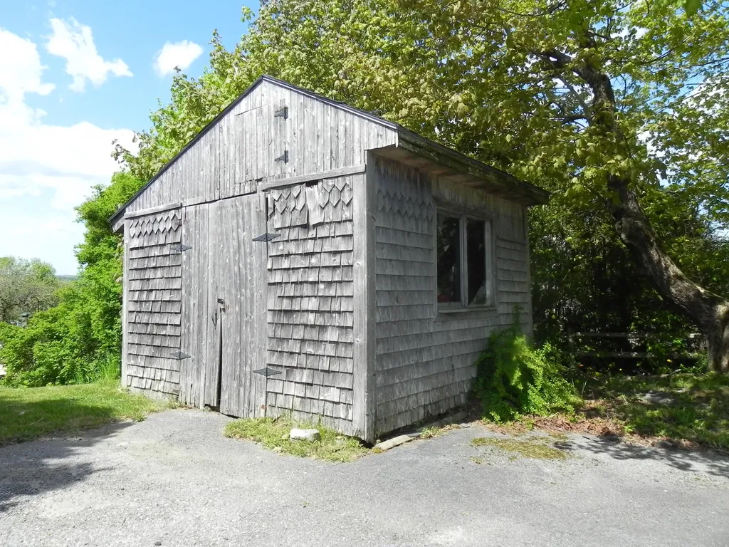 2 Monument Street Lubec ME 04652