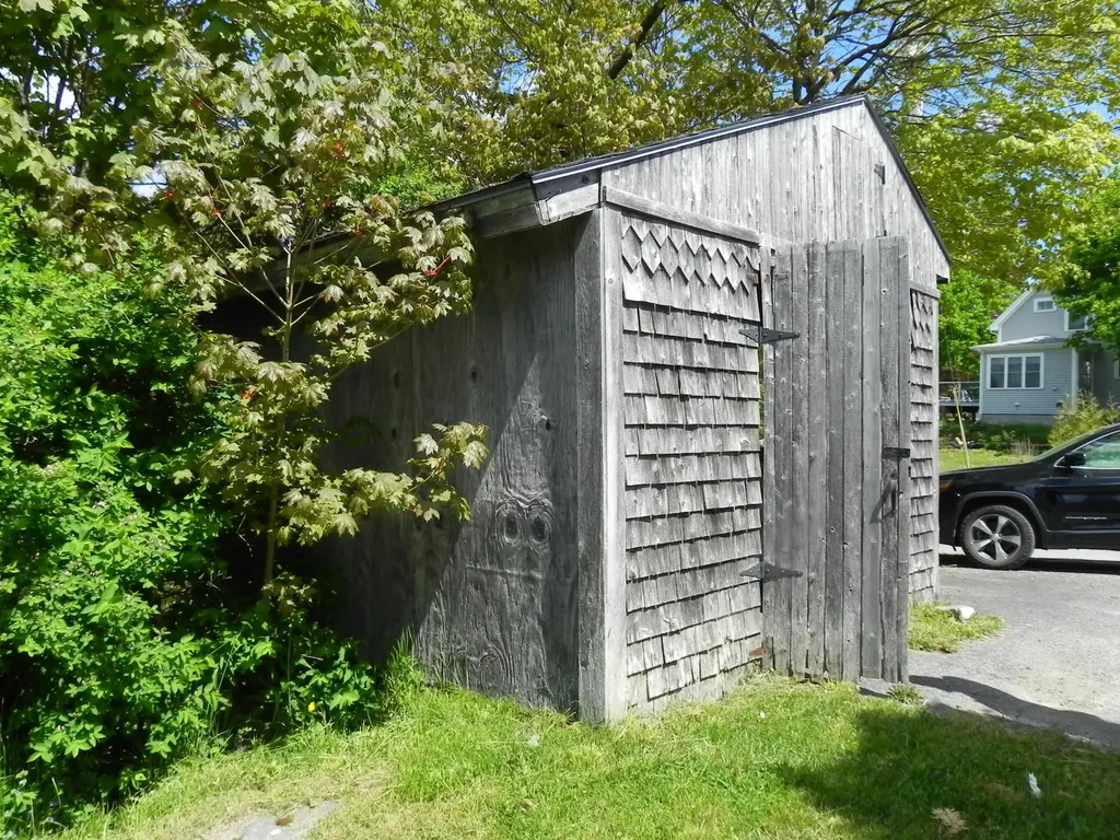 2 Monument Street Lubec ME 04652