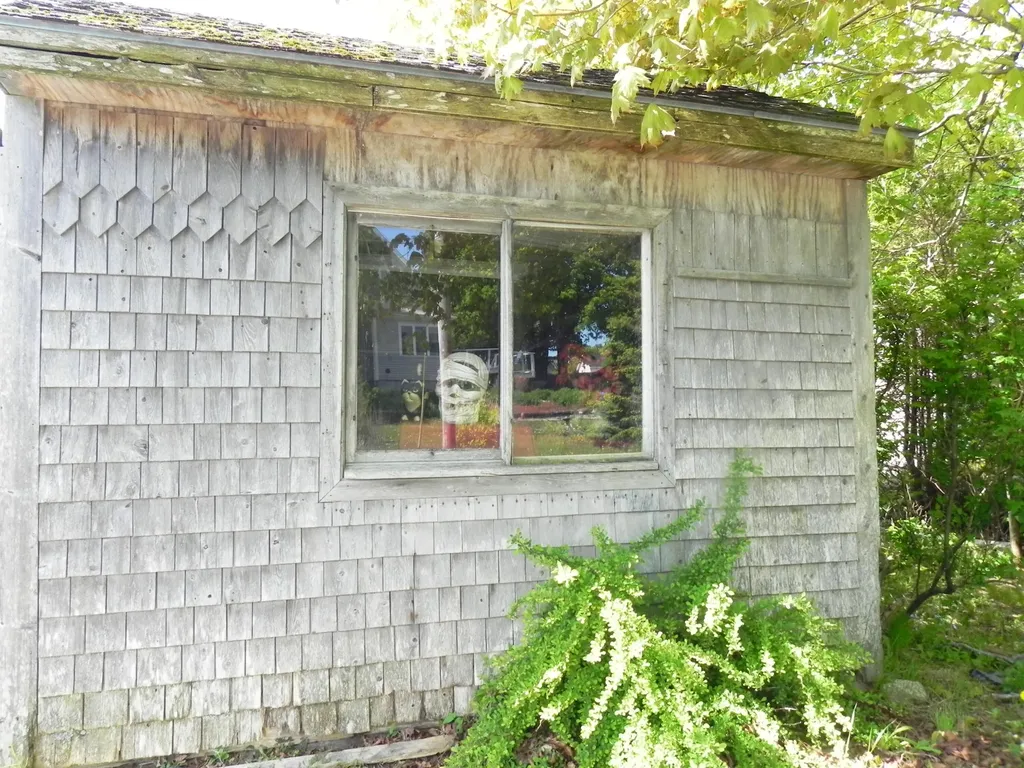 2 Monument Street Lubec ME 04652