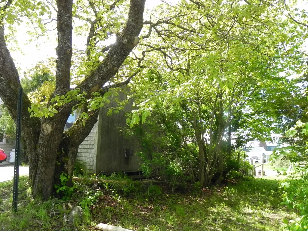 2 Monument Street Lubec ME 04652
