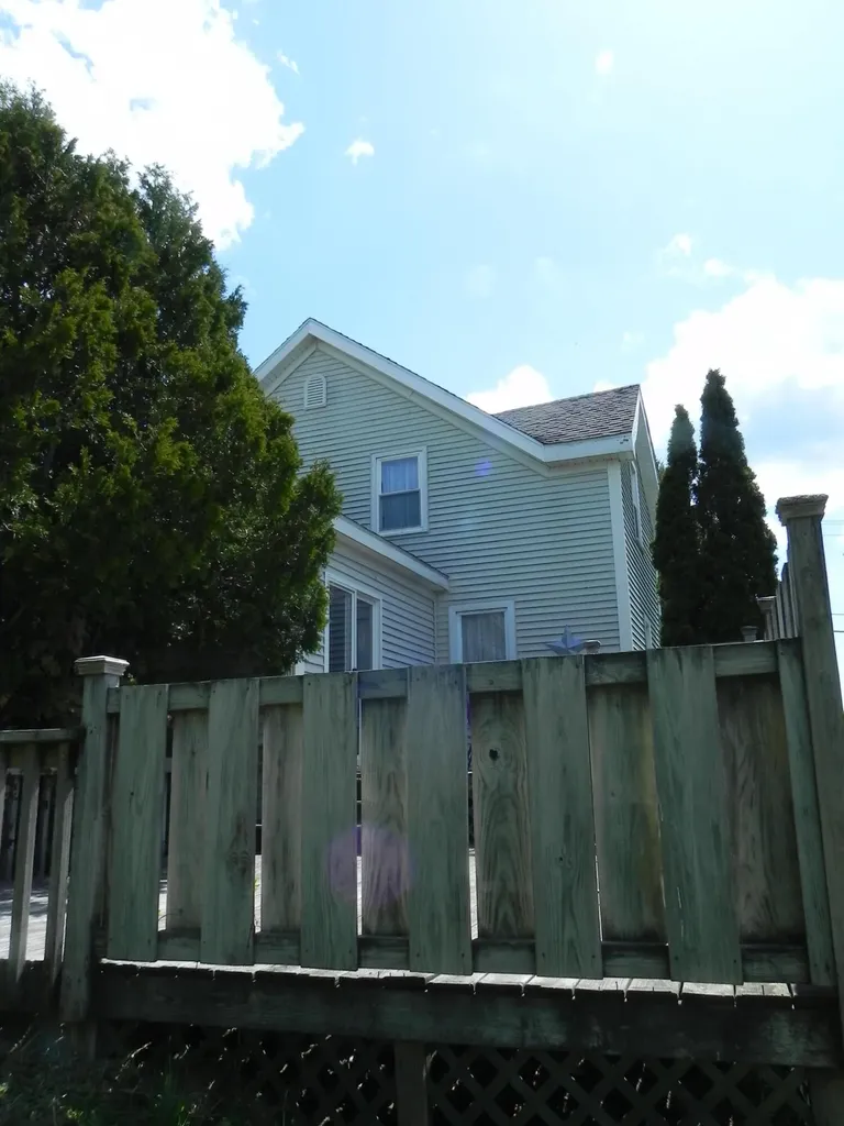 2 Monument Street Lubec ME 04652
