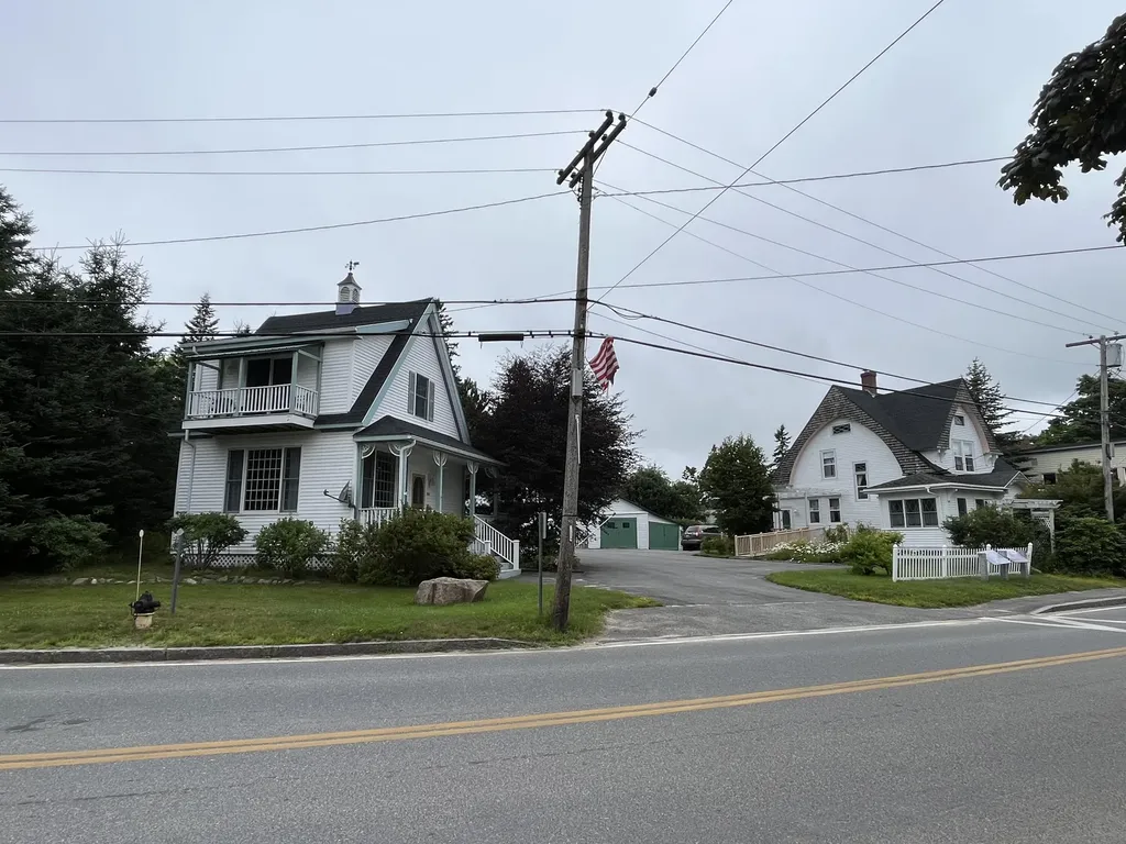 358 Main Street Winter Harbor ME 04693