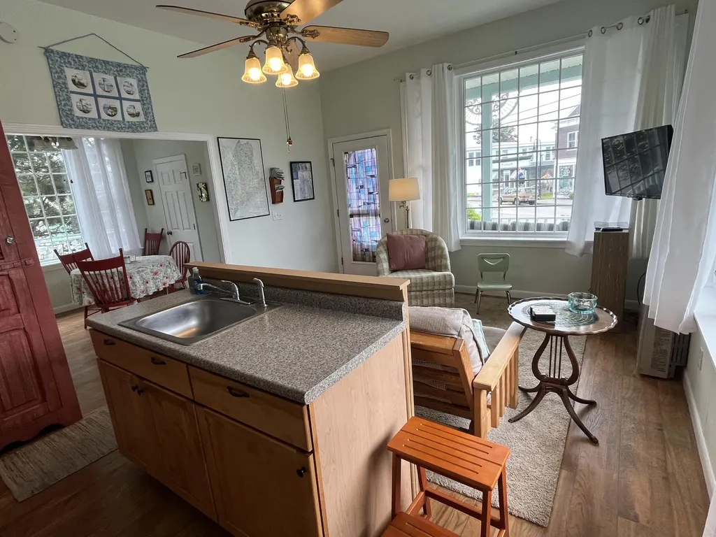358 Main Street Winter Harbor ME 04693