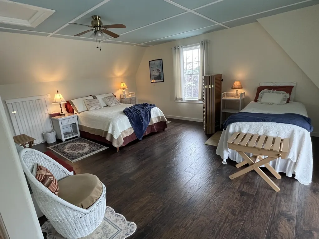 358 Main Street Winter Harbor ME 04693
