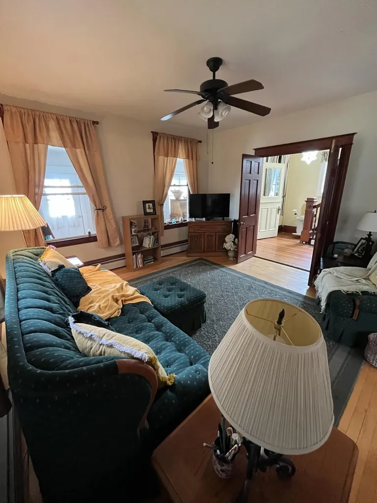 358 Main Street Winter Harbor ME 04693