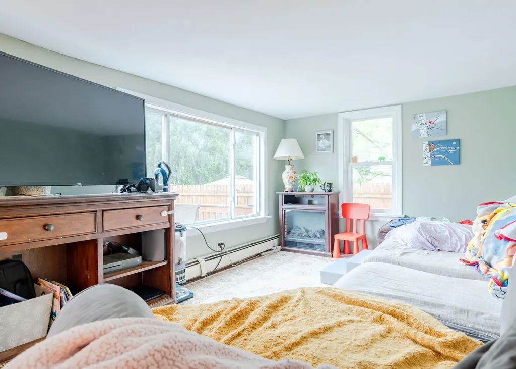 39 Wilkes Street Waterville ME 04901